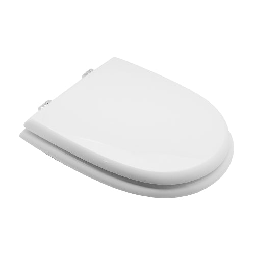 Sedile WC per Delta Vaso Navona Forma 4