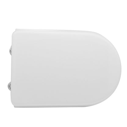 SEDILE WC PER GALASSIA VASO ASTER FORMA 7