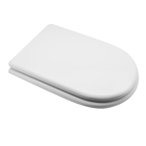 SEDILE WC PER GALASSIA VASO ASTER FORMA 7