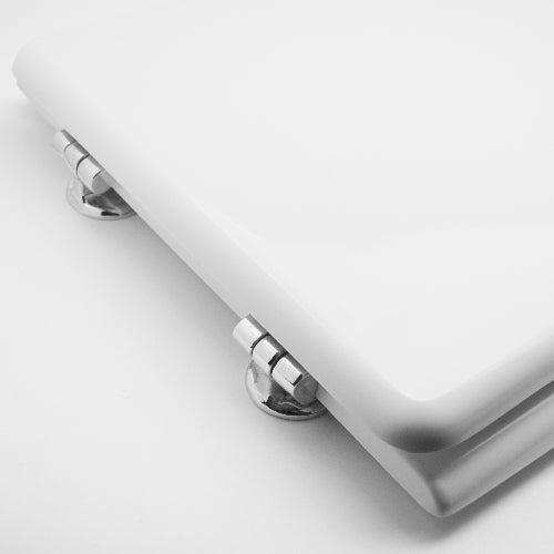 SEDILE WC PER GALASSIA VASO ASTER FORMA 7