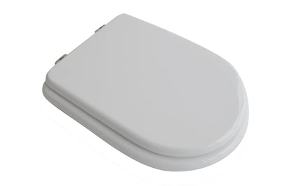 SEDILE WC PER GLOBO VASO FLAVIA FORMA 7