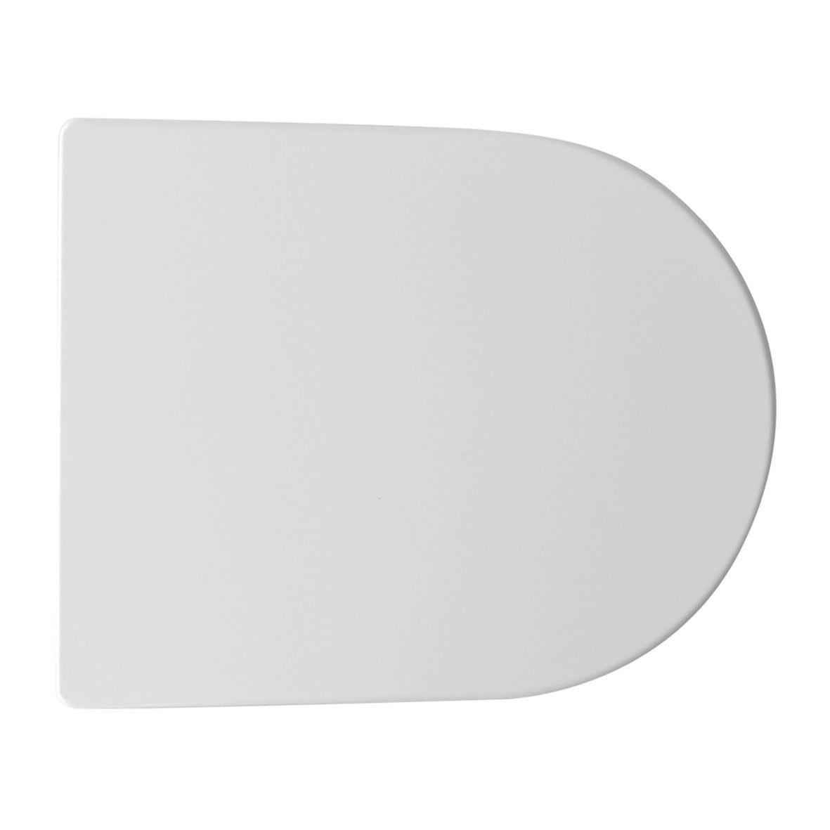 SEDILE WC TERMOINDURENTE MOD. D121 DOPPIA CERNIERA FORMA 7 GLOBO FLAVIA