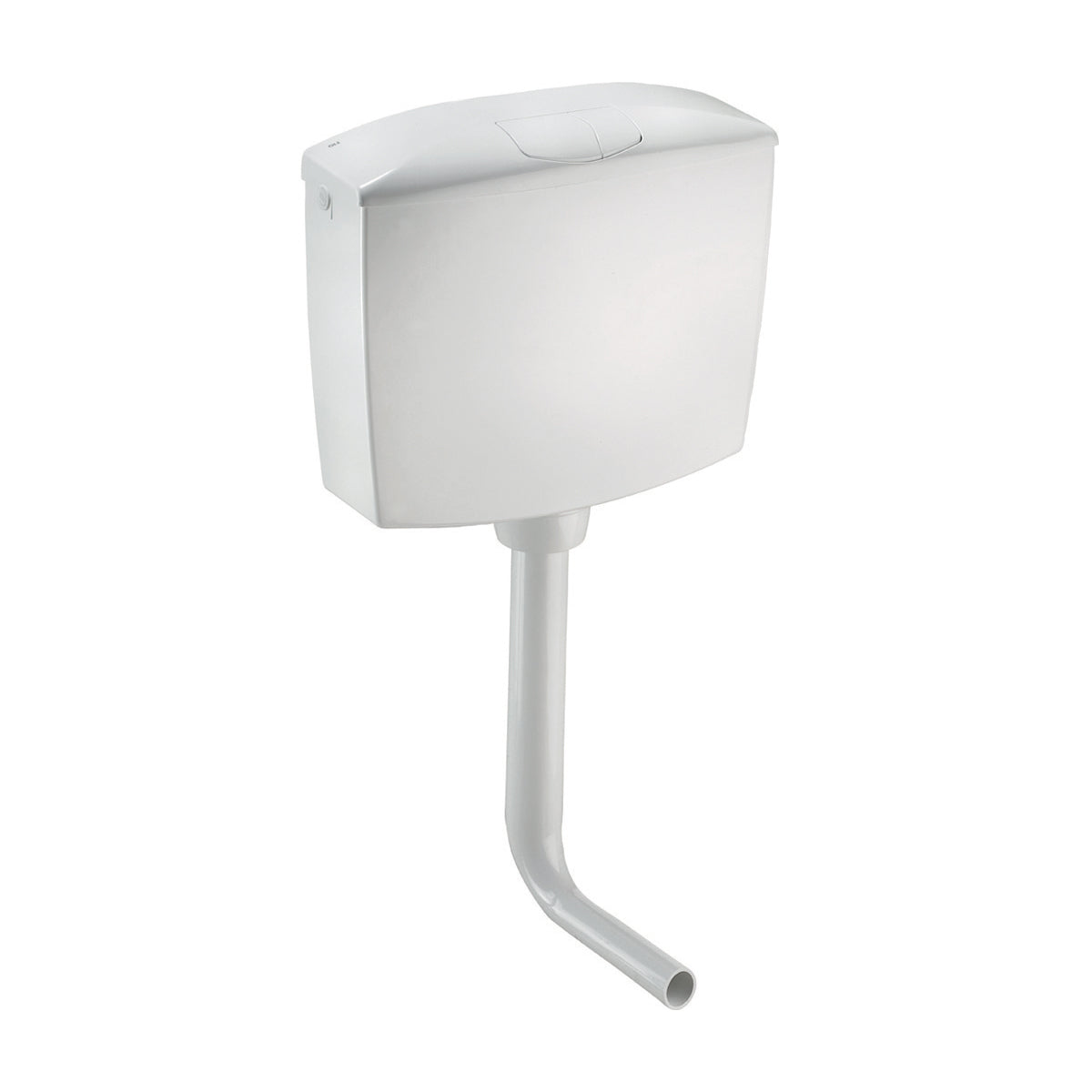 Cassetta Zaino Oliver Smeraldo 2 Pulsanti