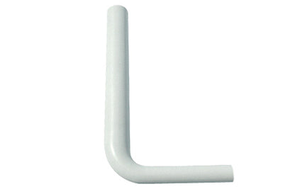 Tubo Scarico P/Cassetta Pvc a Zaino D. 42x30