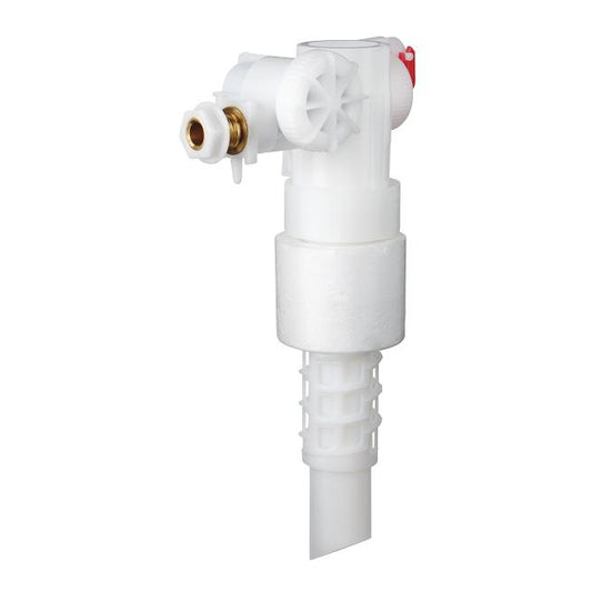 Valvola di carico Grohe