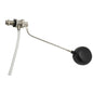 Catis type float with 3/8 ball