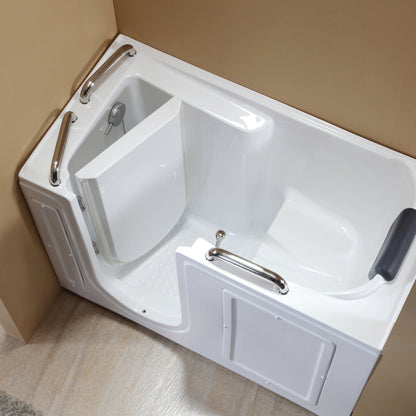 Doris Vasca per anziani Modello SX