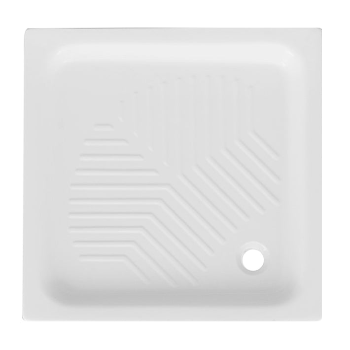 Piatto Doccia 80x80 H10 Linpha