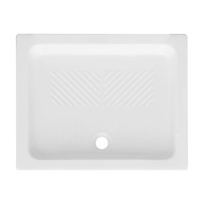 Piatto Doccia 80x100 H10 Linpha