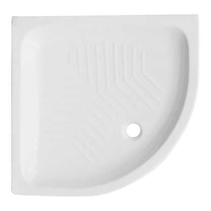 Piatto Doccia Angolare Angolare 80x80 H11 Linpha