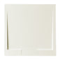 Euphoria Piatto Doccia 100X100 quadrato beige 9001