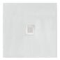 Serenity Piatto doccia 90x90 bianco