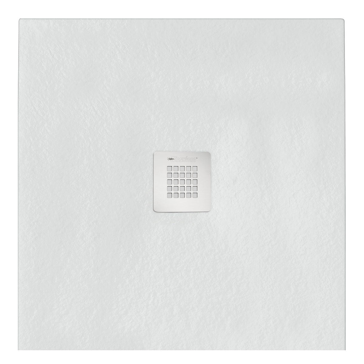 SERENITY PIATTO DOCCIA 80X80 BIANCO