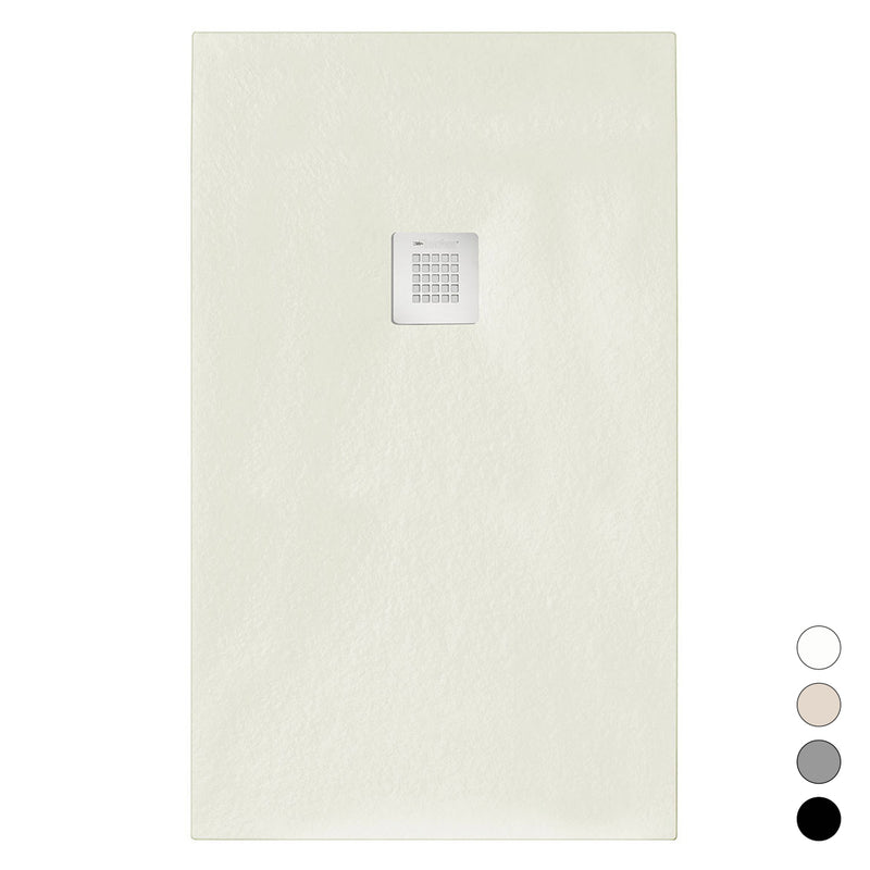 SERENITY PIATTO DOCCIA 70X180 RETTANGOLARE BEIGE