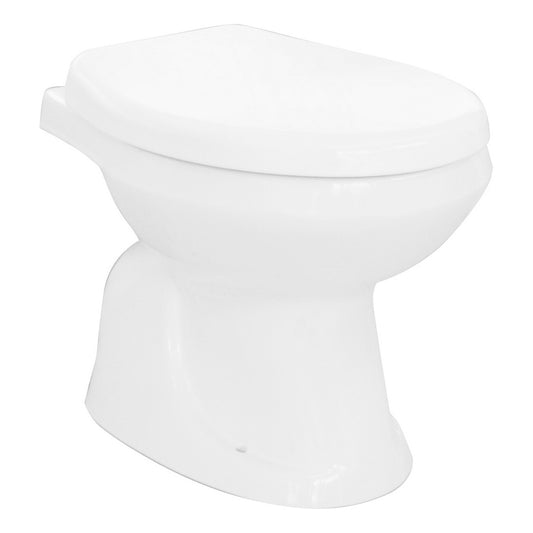 Vaso Felce Scarico a Muro Dianflex