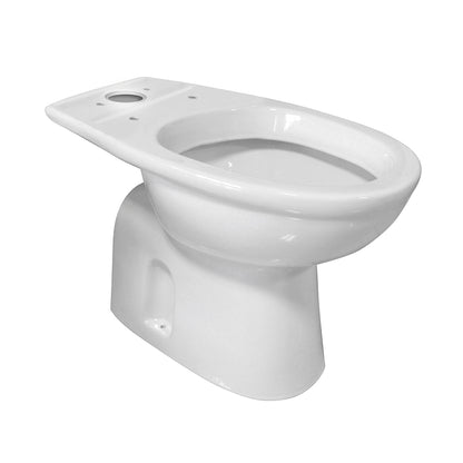 Karla Vaso Monoblocco Scarico a Muro Rak Ceramics