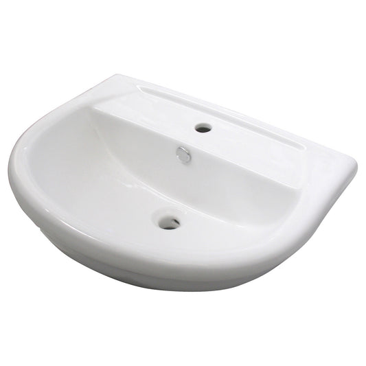 LAVABO SERIE KAILA L.56 LINPHA