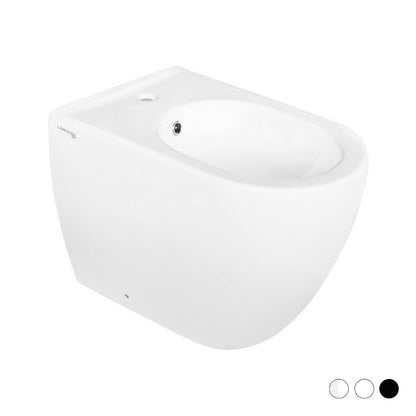Bidet Greta Bianco Filo Muro Linpha