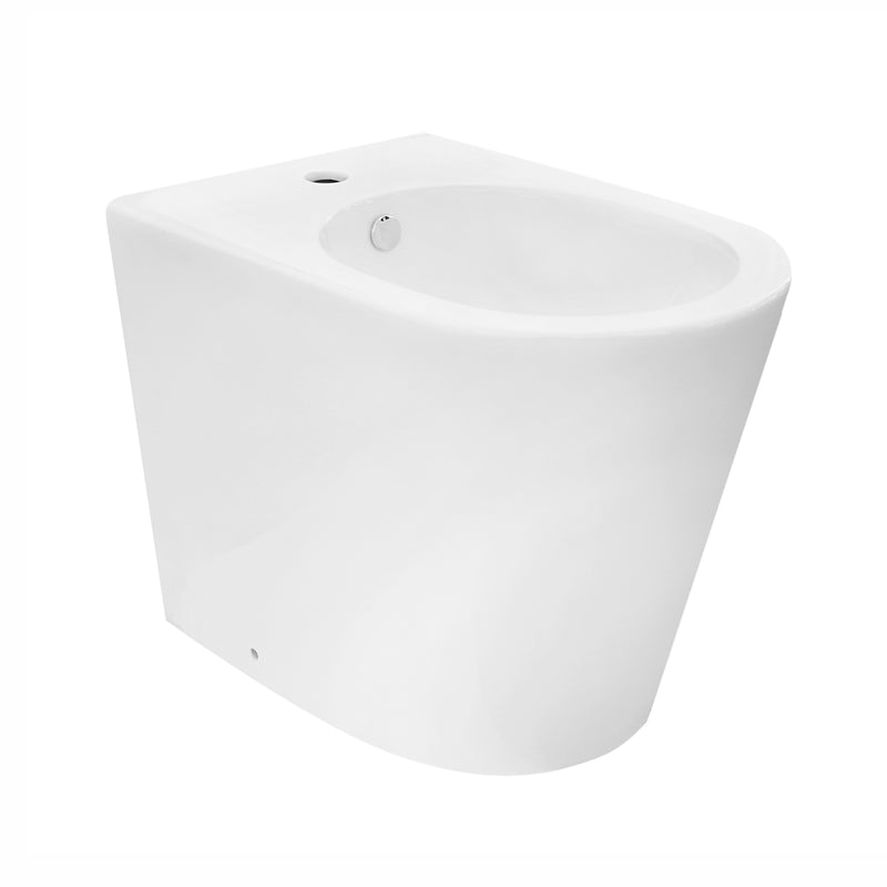 Genziana Bidet Filo Muro Linpha