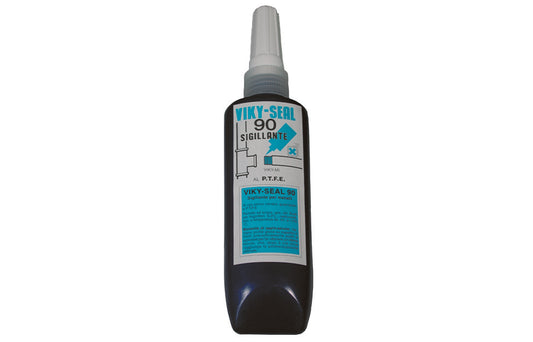 SIGILLANTE ANAEROBICO FRENAFILETTI TIPO BIANCO VIKY SEAL