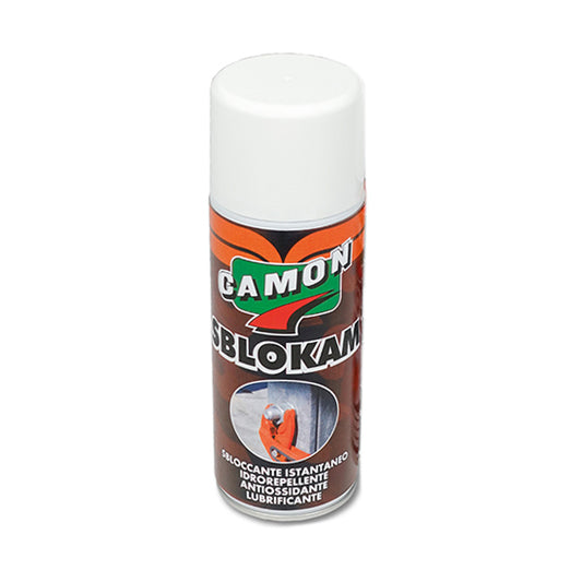 Unblocking Spray