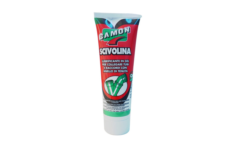 Tubetto Scivolina 250 ml in Gel x Tubi