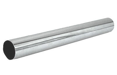 WC Flush Pipe Without Rosette D.32