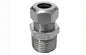 NIPLES BICONO CROMATO PER CANNETTE M1/2"X10
