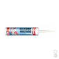 Silicone Multiuso Acetico Bianco Fischer