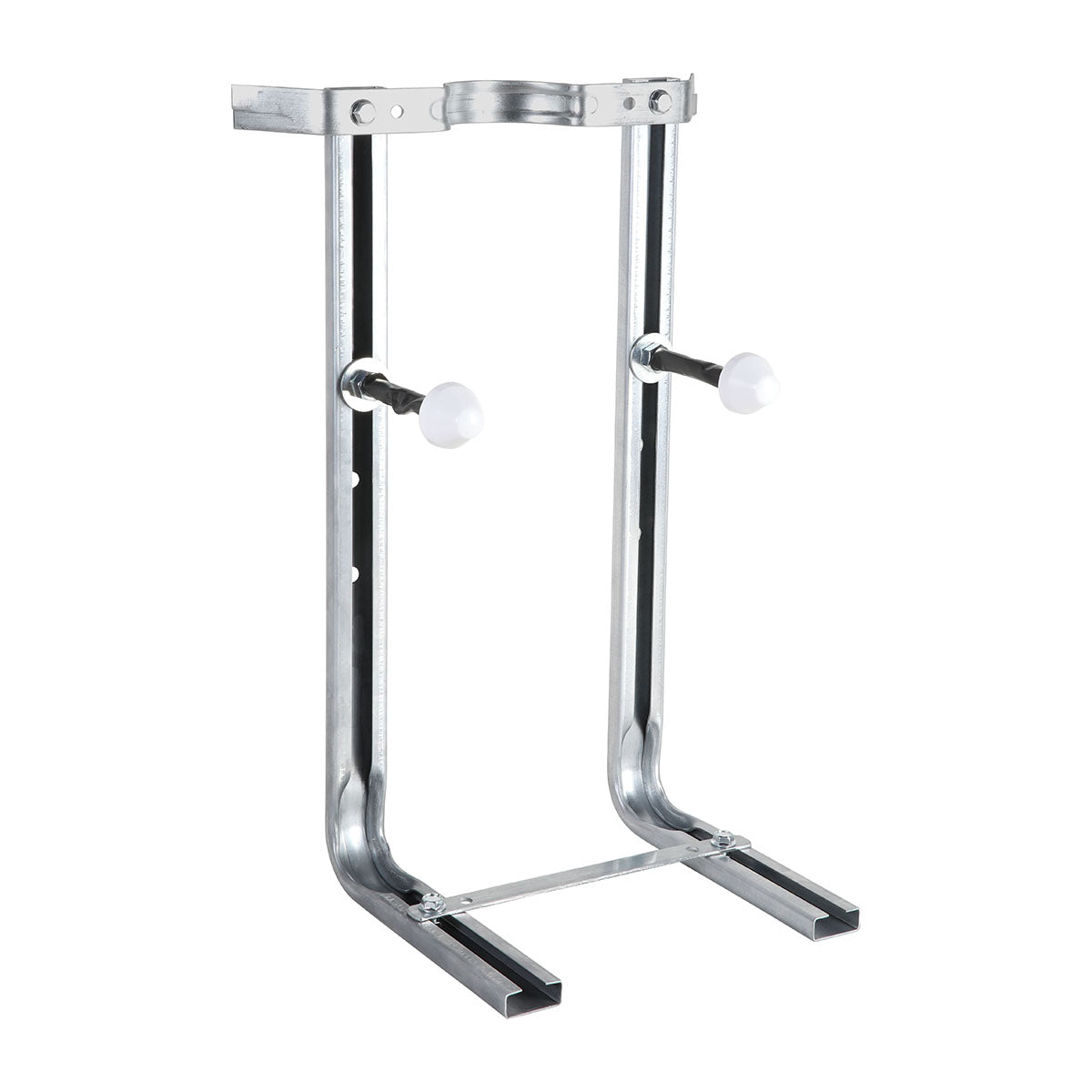 Staffa di Fissaggio x Vasi e Bidet Sospesi In.180-230mm Dianflex
