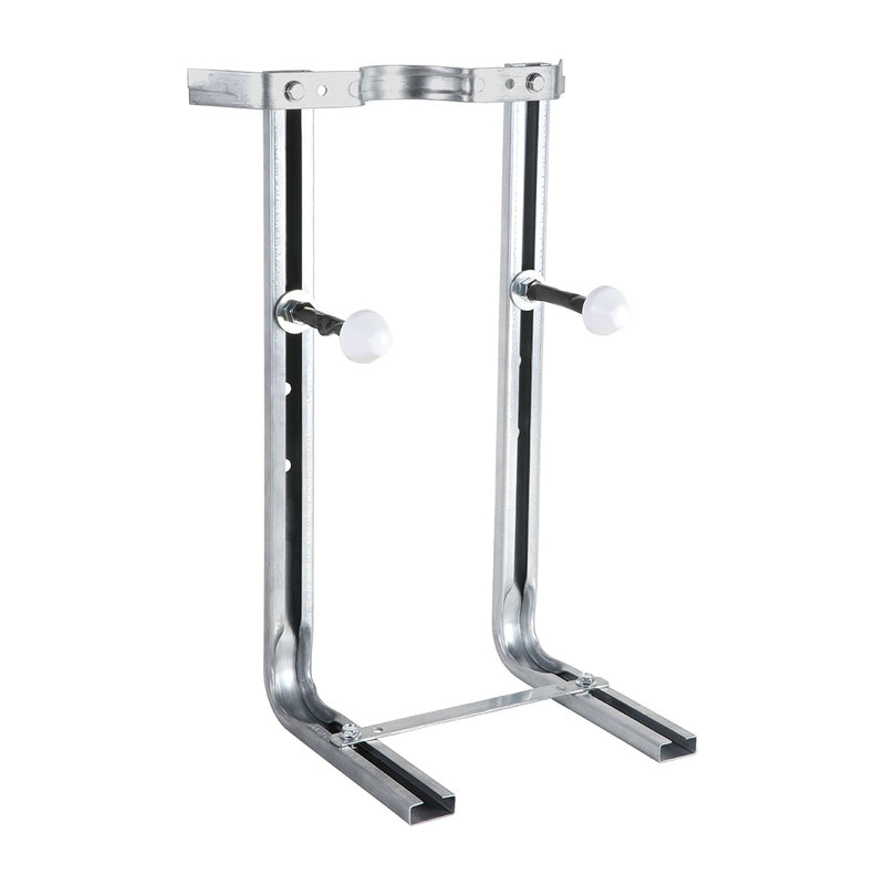 Staffa di Fissaggio x Vasi e Bidet Sospesi In.180-230mm Dianflex