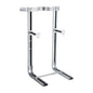 Staffa di Fissaggio x Vasi e Bidet Sospesi In.180-230mm Dianflex