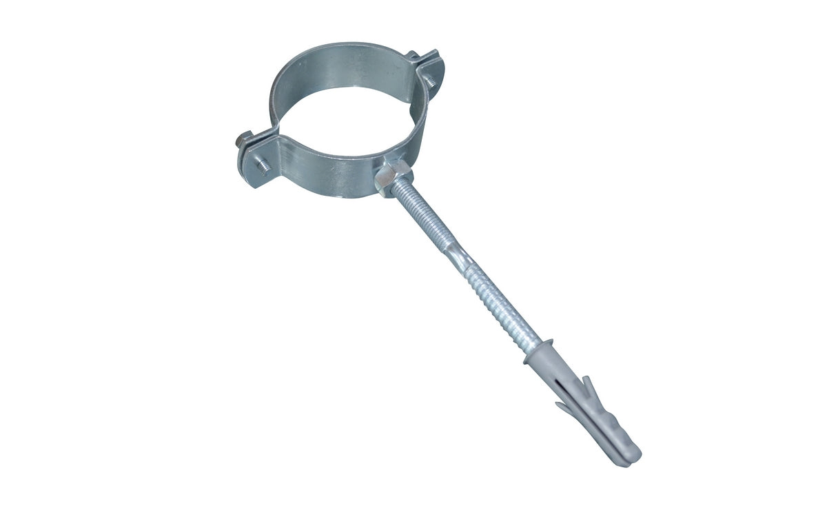 Heavy Collar for Tubing PEHD-PVC D. 90 Dianflex