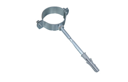 Heavy Collar for Tubing PEHD-PVC D. 90 Dianflex