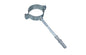 Heavy Collar for Tubing PEHD-PVC D. 90 Dianflex