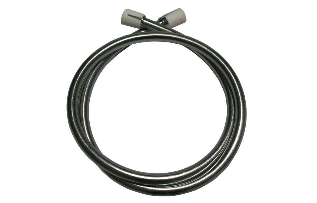 FLESSIBILE DOCCIA PVC ANTITORSIONE MT 1,50