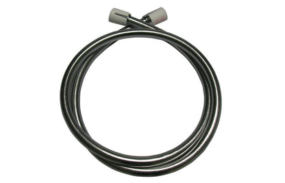 FLESSIBILE DOCCIA PVC ANTITORSIONE MT 1,50