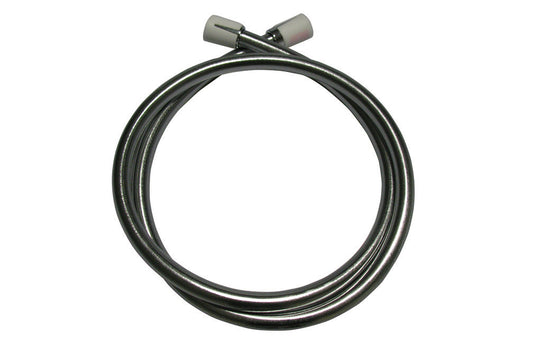 FLESSIBILE DOCCIA PVC ANTITORSIONE MT 1,50