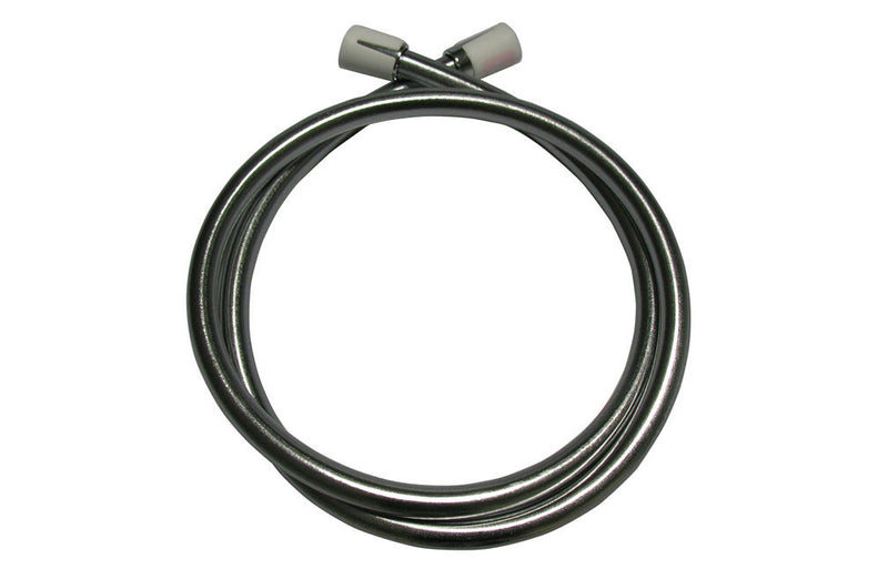 FLESSIBILE DOCCIA PVC ANTITORSIONE MT 1,50