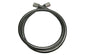 FLESSIBILE DOCCIA PVC ANTITORSIONE MT 1,50