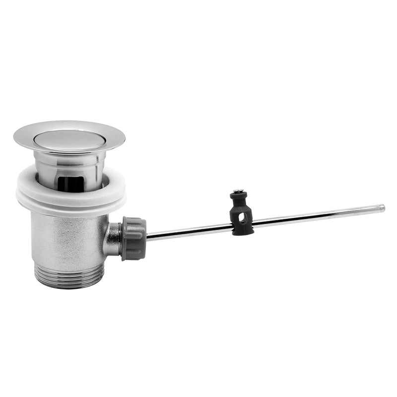 Piletta C/Salterello x Lavabo Serie Artos 1"1/4 Dianflex