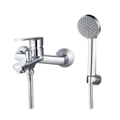 Margot Monocomando Vasca Cromo