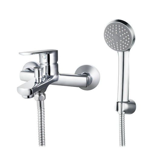 Margot Monocomando Vasca Cromo