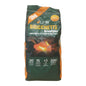 Bricchette di Carbone Vegetale 3 Kg Dianflex