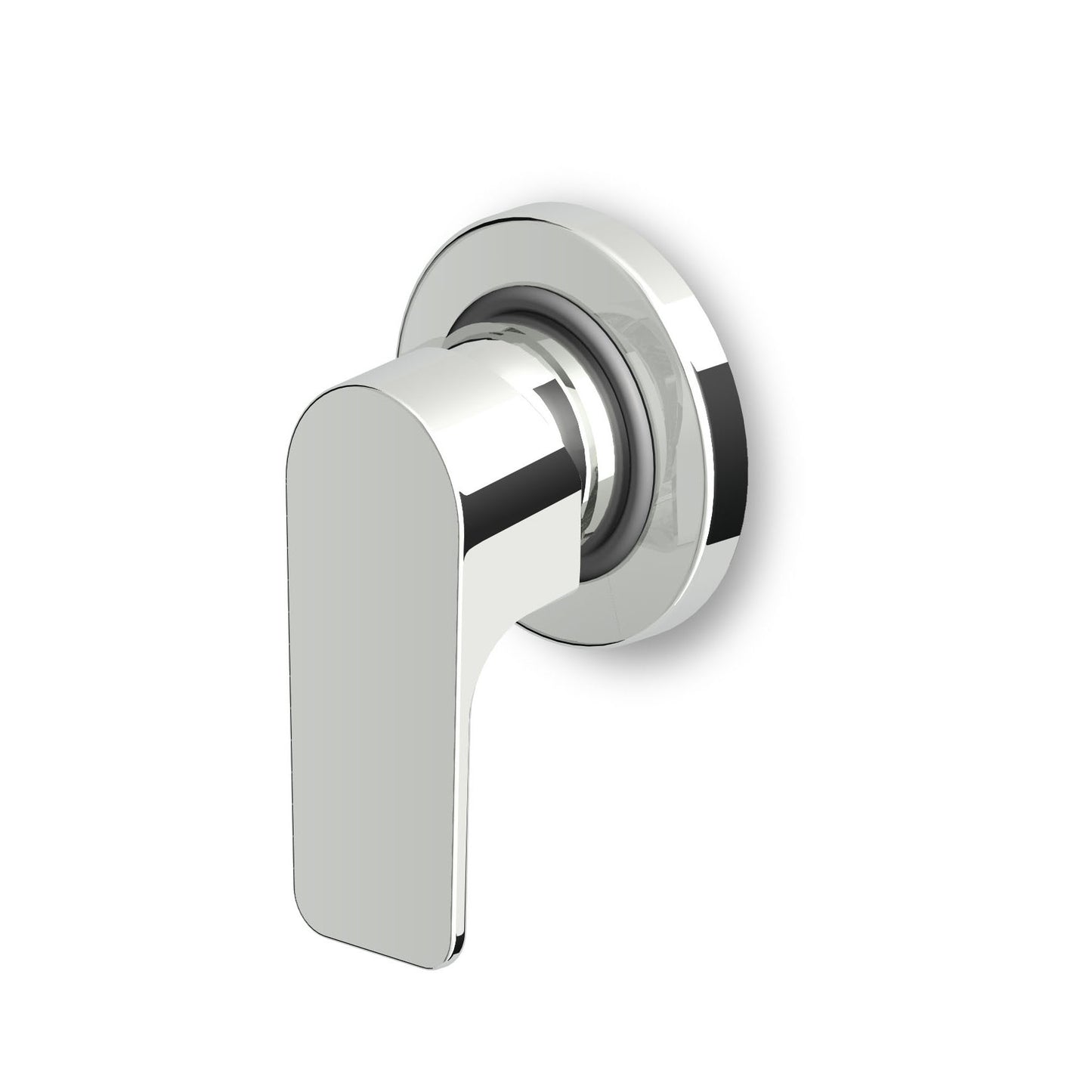 MONOCOMANDO INCASSO DOCCIA SERIE WIND ZUCCHETTI