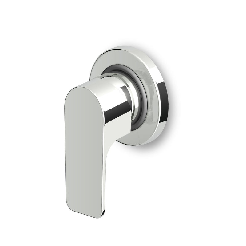 MONOCOMANDO INCASSO DOCCIA SERIE WIND ZUCCHETTI