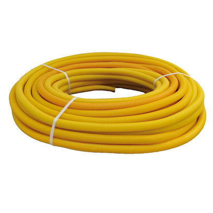 Tubo Multistrato Gas Corrugato D. 16x2 Nicoll