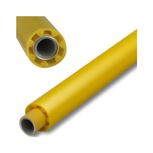 Tuyau multicouche pour gaz dm.20