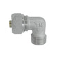 Curved fitting M 3/4x20 P/Multilayer Tiemme