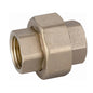 Bocchettone 3/4" FF a Tenuta Metallica Ibp